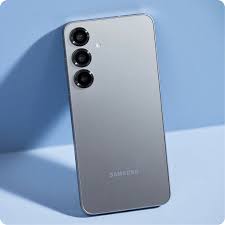 Samsung Galaxy – Ankand